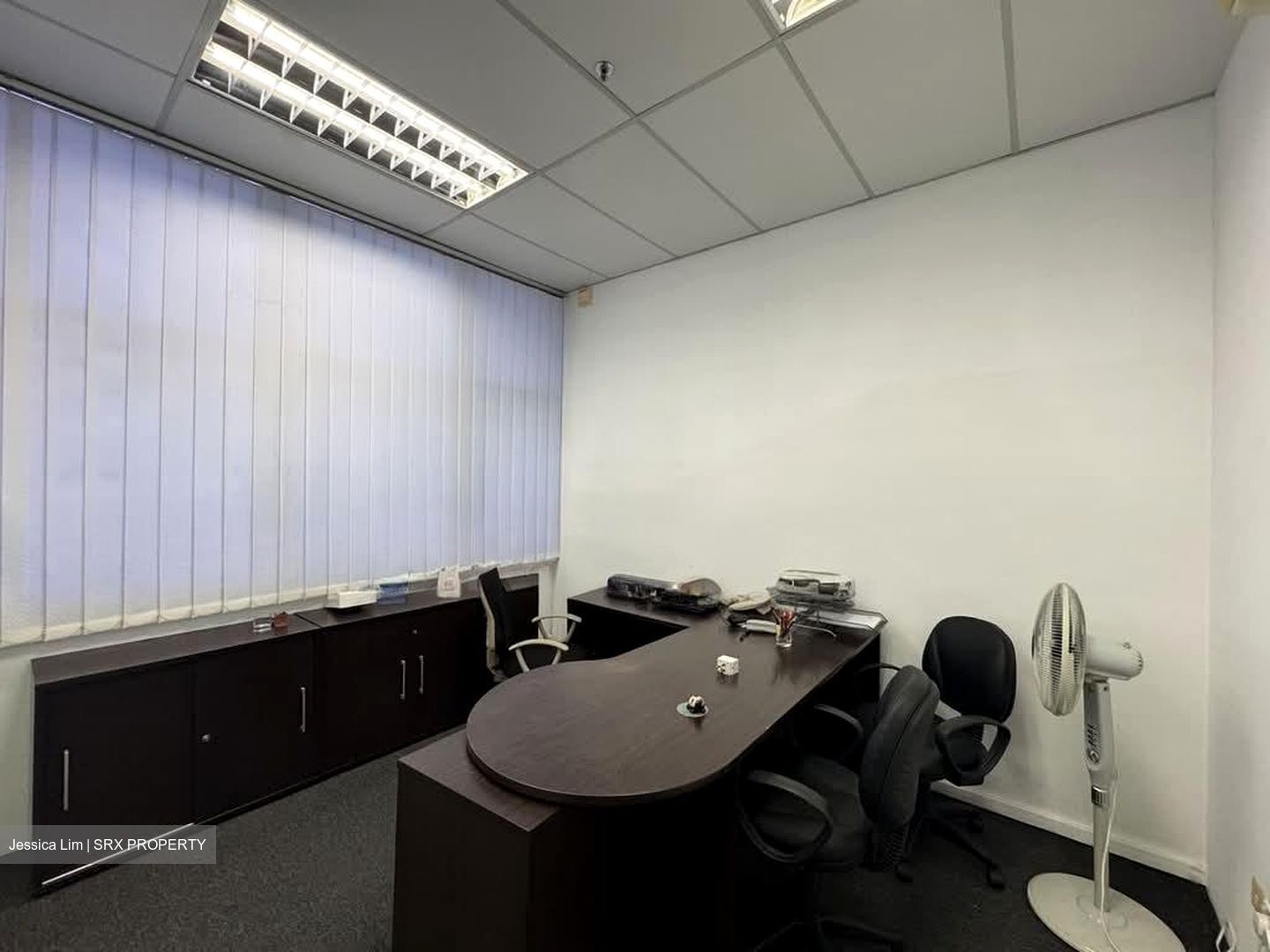 Tradehub 21 (D22), Factory #544669821